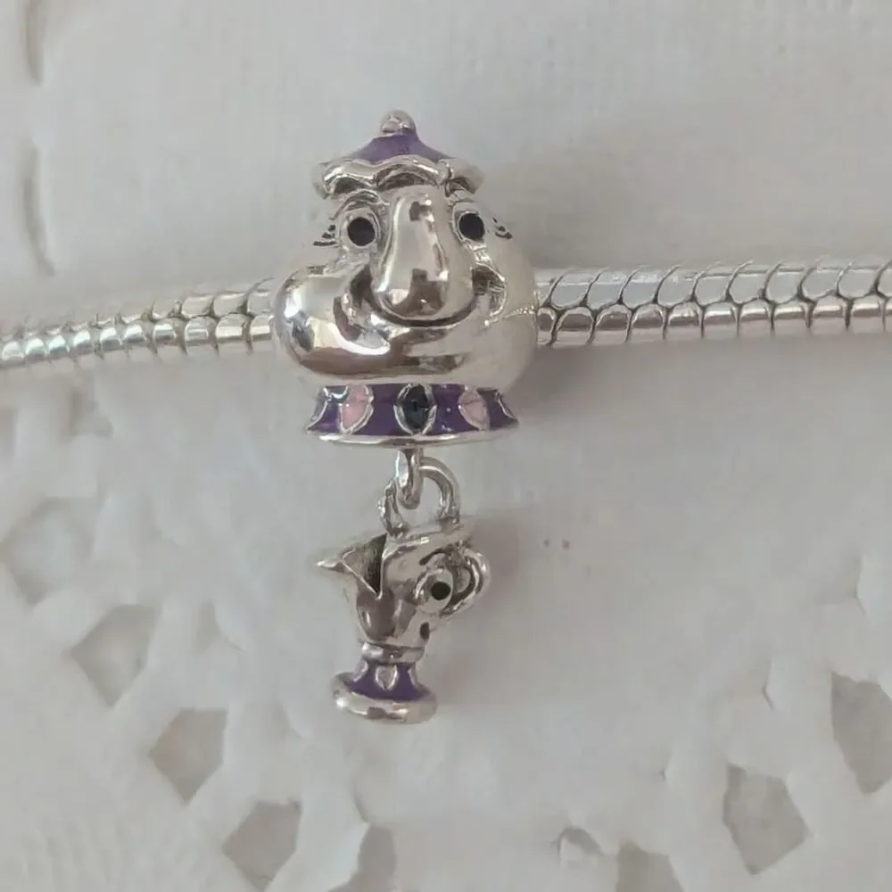 925 Sterling Silver new without